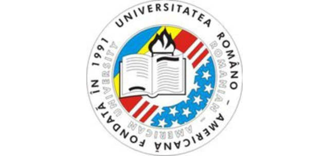 Romanian-American University