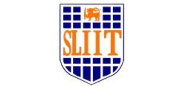 Sri Lanka Institute of Information Technology SLIIT