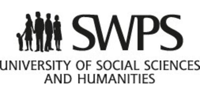 University of Social Sciences and Humanities - SWPS
