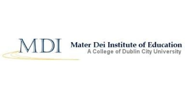 Mater Dei Institute of Education