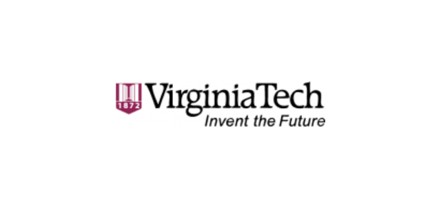 Pamplin College of Business, Virginia Polytechnic Institute and State University