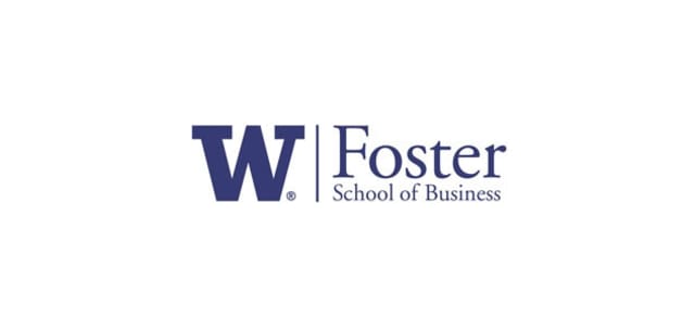 Foster School of Business, University of Washington