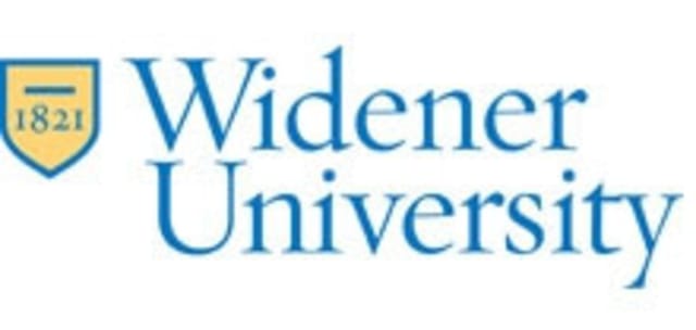 Widener University School of Business Administration