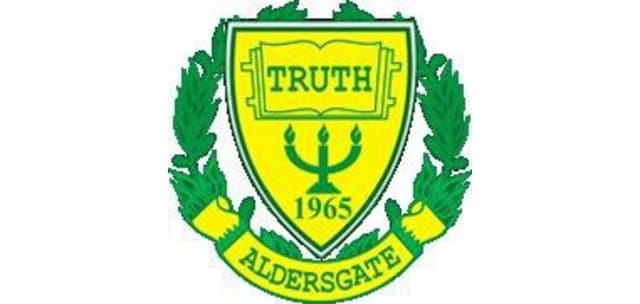 Aldersgate University