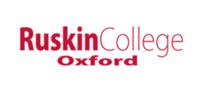Ruskin College