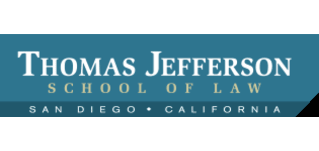 Thomas Jefferson School of Law