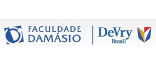 Damásio | DeVry