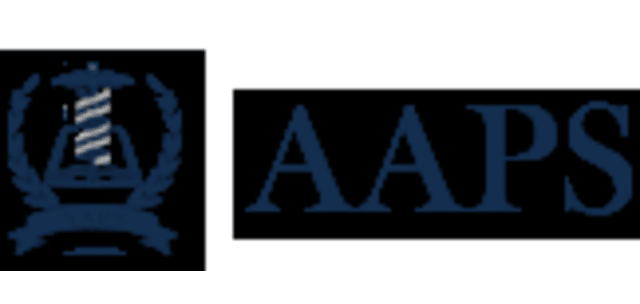 Academy Of Applied Pharmaceutical Sciences (AAPS)
