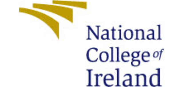 National College of Ireland