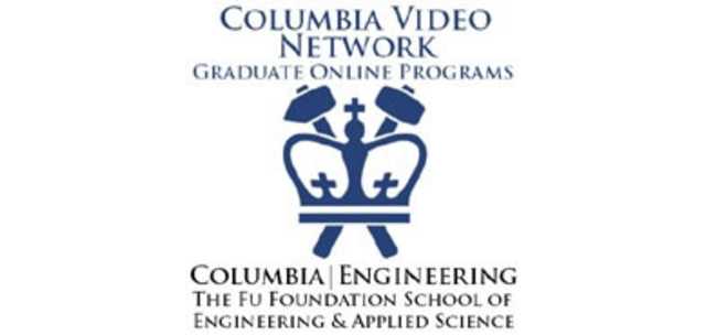 Columbia Video Network - The Fu Foundation School Of Engineering And Applied Science
