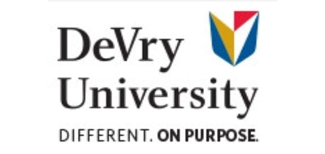 DeVry University