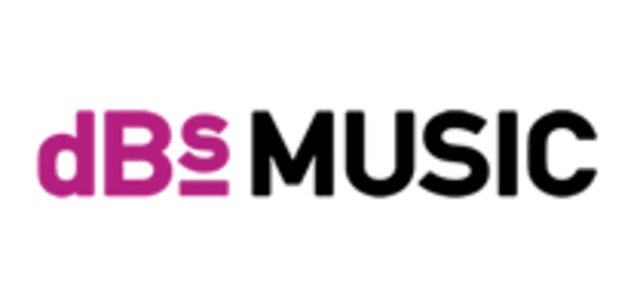 dBs Music UK