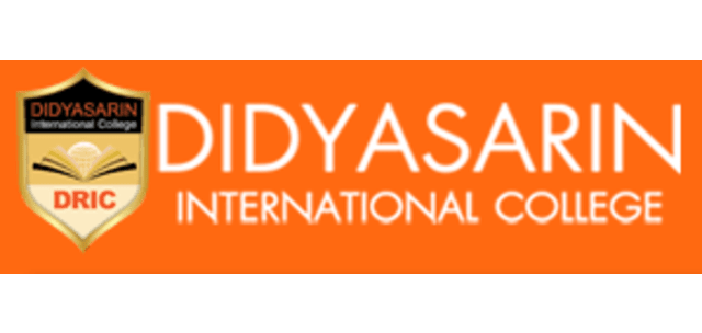 Didyasarin International College