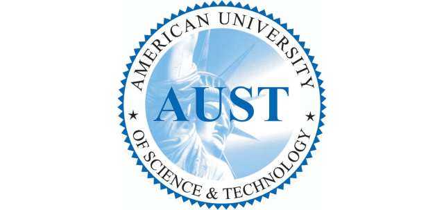 AUST: American University of Science and Technology