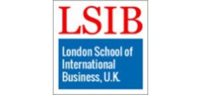 London School Of International Business - LSIB