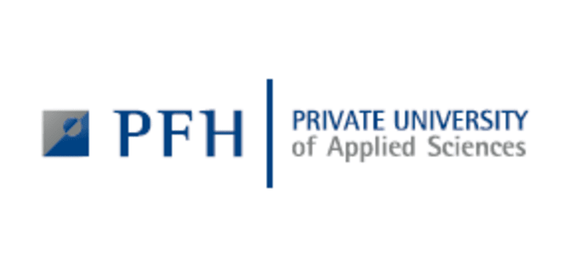 PFH Private University of Applied Sciences