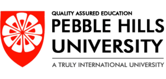 Pebble Hills University