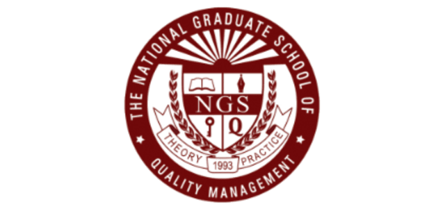 The National Graduate School of Quality Management