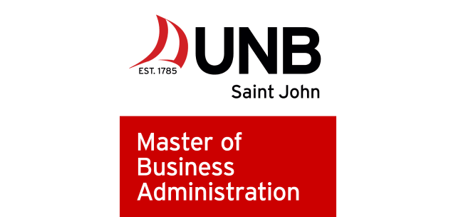 The University of New Brunswick-Saint John, Faculty of Business