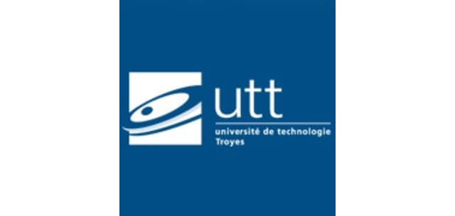 University of Technology Troyes - UTT