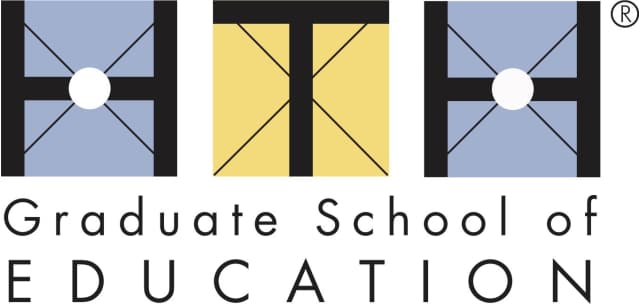High Tech High Graduate School Of Education
