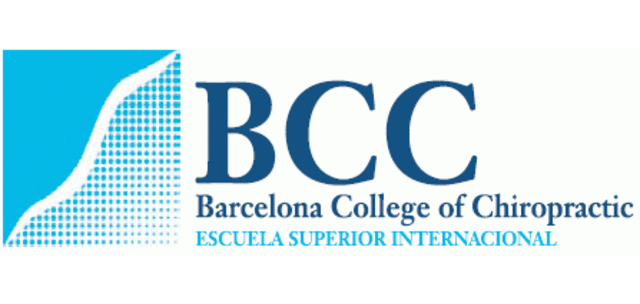 Barcelona College of Chiropractic - BCC