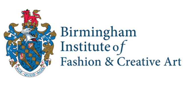 Birmingham Institute of Fashion and Creative Arts