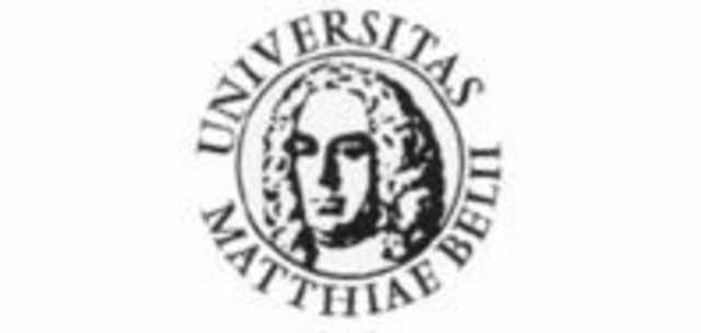 Matej Bel University