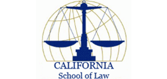 California School of Law