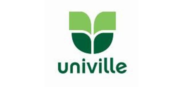 Universidade da Região de Joinville (UNIVILLE)