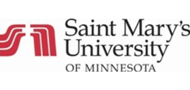 Saint Mary's University of Minnesota Online