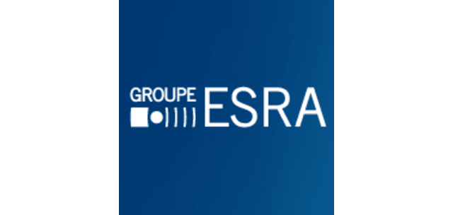 ESRA - École Supérieure de Réalisation Audiovisuelle