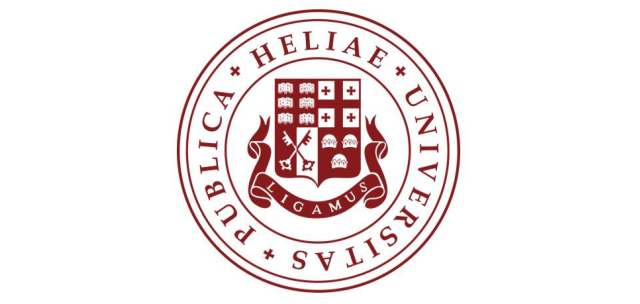 Ilia State University