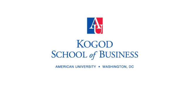 Kogod School of Business, American University