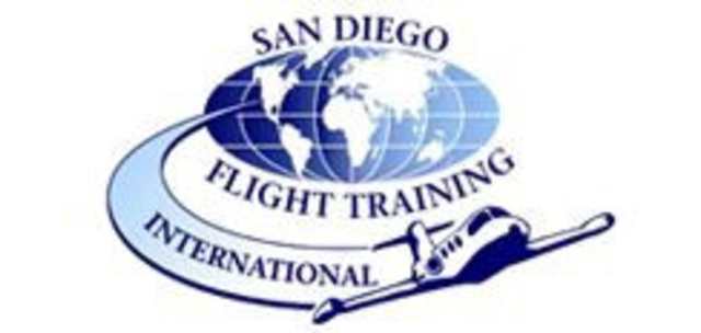 San Diego Flight Training International
