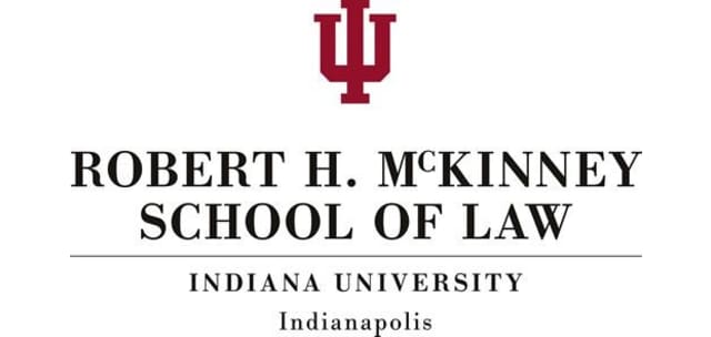 Indiana University Robert H. McKinney School of Law