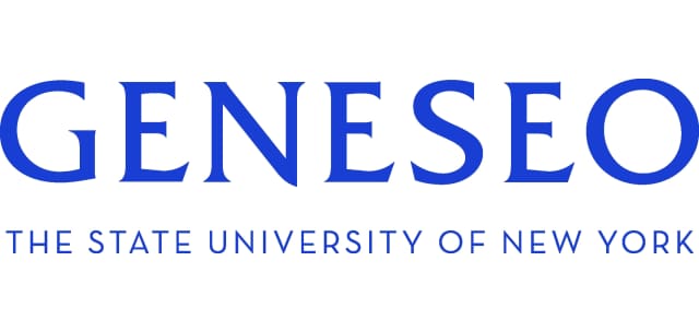 The State University of New York at Geneseo