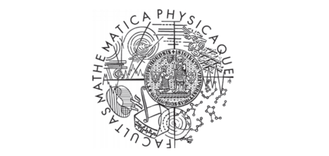 Charles University Faculty of Mathematics and Physics