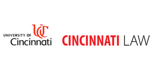 The University of Cincinnati College of Law LLM