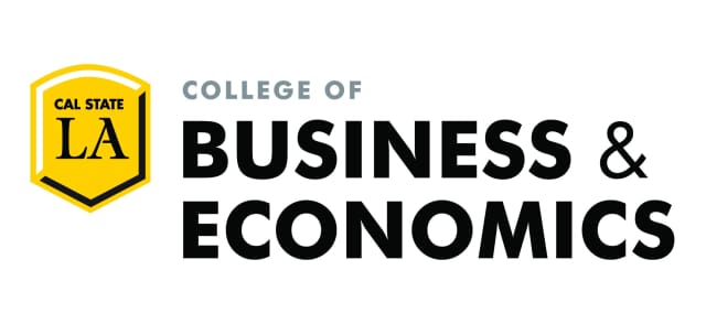 California State University Los Angeles - College of Business and Economics