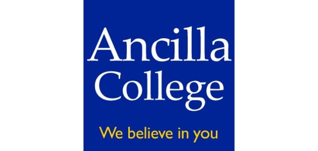 Ancilla College