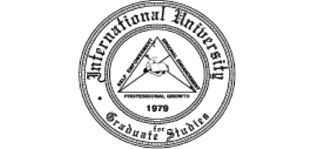International University For Graduate Studies - IUGS