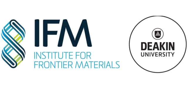 Deakin University - Institute for Frontier Materials