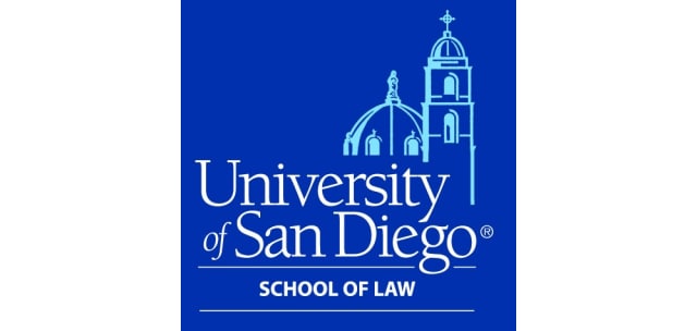 University of San Diego School of Law