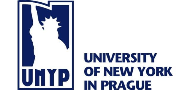 University of New York in Prague (UNYP)