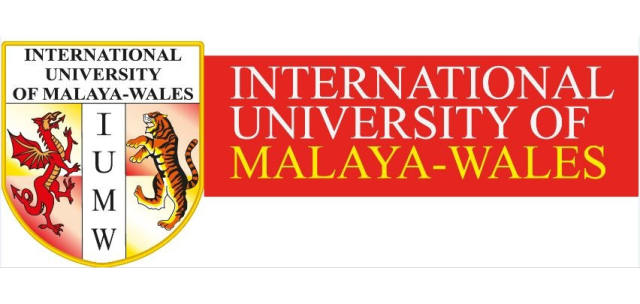 IUMW - International University of Malaya-Wales