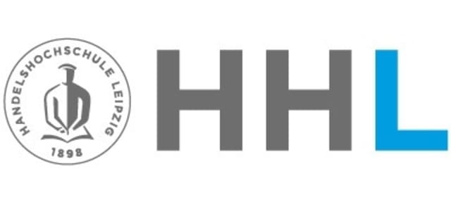 HHL Leipzig Graduate School of Management