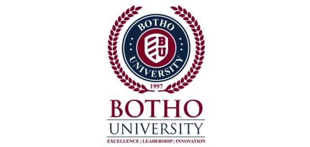Botho University