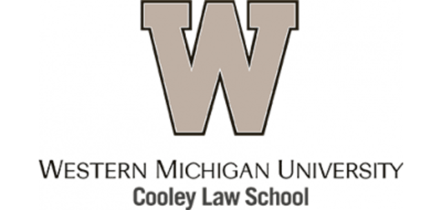 Western Michigan University, Cooley Law School