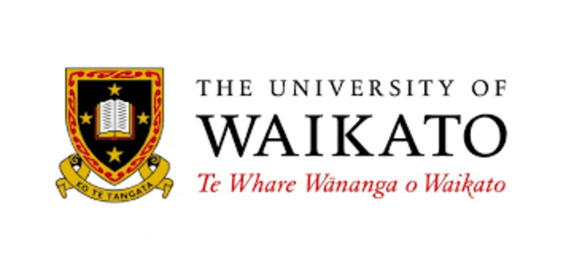 The University of Waikato